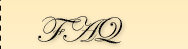 FAQ
